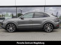 Second-hand Porsche Cayenne 470 CP (345 kW) 2025 Gri SUV