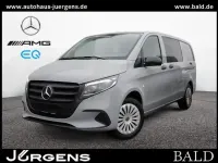 Gebraucht Mercedes Vito 190 PS (139 kW) 2024 Alpingrau Van