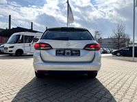 Gebraucht Opel Astra 110 PS (80 kW) 2021 Silber metallic Kombi