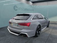 gebraucht Audi RS6 Avant quattro B&O RüKa HuD LED V-Cockp.