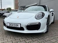 gebraucht Porsche 991 991.1 Turbo S Aero