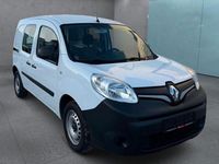 Gebraucht Renault Kangoo Rapid Extra 95 PS (69 kW) 2020 Weiß Van / Kleinbus