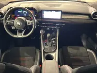 Gebraucht Alfa Romeo Tonale Veloce 160 PS (117 kW) 2023 Rot SUV
