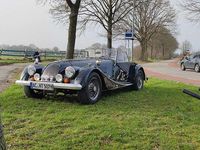 Gebraucht Morgan Plus 8 156 PS (114 kW) 1978 Grün Cabrio