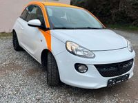 gebraucht Opel Adam 1,2 TÜV Neu 2. Hand