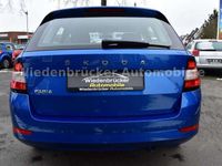 gebraucht Skoda Fabia Combi Cool Plus*KLIMA*SHZ*TOUCHSCREEN*PDC