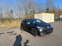 Gebraucht VW ID.3 Pro Performance 150 kW (204 PS) 2020 Grau Kleinwagen