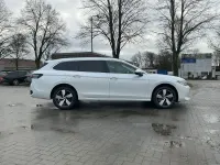 Neu VW Passat Business 150 PS (110 kW) 2026 Weiß Limousine