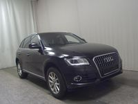 Usado Audi Q5 Advanced 190 HP (139 kW) 2015 Preto SUV