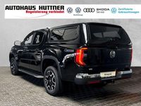 Neu VW Amarok Style 241 PS (177 kW) 2026 Schwarz Pickup