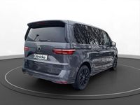 Neu VW Multivan Life 150 PS (110 kW) 2026 Grau Van