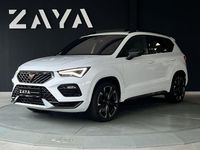 Gebraucht Cupra Ateca 300 PS (220 kW) 2022 Nevada weiß SUV