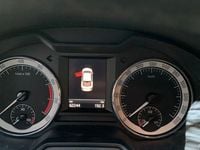 Gebraucht Skoda Octavia Ambition 190 PS (139 kW) 2018 Grau Limousine