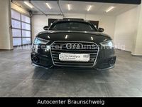 Gebraucht Audi A6 Ambiente 272 PS (200 kW) 2018 Schwarz Kombi