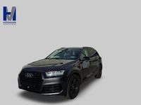 Gebraucht Audi Q7 340 PS (250 kW) 2019 SUV