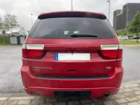 Usado Dodge Durango 364 CV (267 kW) 2013 SUV