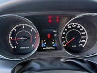Gebraucht Peugeot 4008 Allure 150 PS (110 kW) 2015 Grau SUV