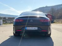 Gebraucht Mercedes S63 AMG AMG 585 PS (430 kW) 2015 Schwarz Coupé