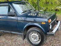 gebraucht Lada niva 