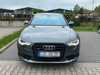 gebraucht Audi A6 