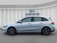 Gebraucht Mercedes E250 Progressive 163 PS (119 kW) 2024 Silber Limousine