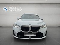 Neu BMW X3 Efficient Dynamics 197 PS (144 kW) 2025 Brooklyn grau metallic SUV