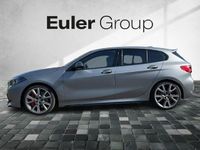 Gebraucht BMW M135 Performance 306 PS (225 kW) 2022 Grau Kleinwagen