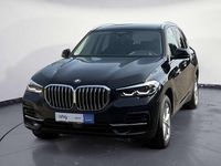Gebraucht BMW X5 Performance 286 PS (210 kW) 2023 Schwarz SUV