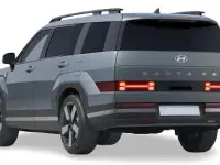 Neu Hyundai Santa Fe Comfort 239 PS (175 kW) 2026 SUV