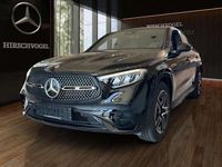 Gebraucht Mercedes GLC220 AMG line 197 PS (144 kW) 2025 Schwarz SUV