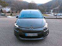 gebraucht Citroën C4 GrandPicasso/SpaceTourer BlueHDI Exclusive