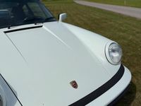Gebraucht Porsche 911SC 204 PS (150 kW) 1981 Weiß Coupé