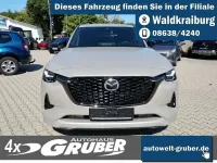 Neu Mazda CX-60 Homura-Line 326 PS (239 kW) 2026 Jet black SUV