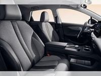 Neu MG MG4 EV 180 kW (245 PS) 2026 Rot (dynamic red) Kleinwagen