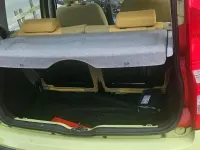 Gebraucht Fiat Panda 60 PS (44 kW) 2003 Grün Kleinwagen