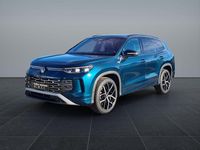 Neu VW Tayron Elegance 177 PS (130 kW) 2026 Blau SUV