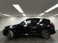 Gebraucht BMW X3 Efficient Dynamics 286 PS (210 kW) 2023 Schwarz SUV