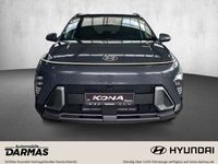 gebraucht Hyundai Kona KONANEUES Modell 1.6 Turbo DCT Leder GSD Bose