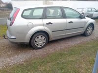 gebraucht Ford Focus Kombi