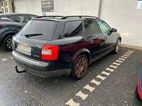 gebraucht Audi A4 1.9 tdi