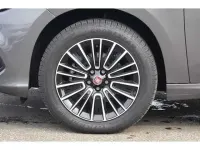 Gebraucht Fiat Tipo Basis 131 PS (96 kW) 2023 Grau Limousine