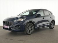 Gebraucht Ford Kuga ST-Line 224 PS (164 kW) 2021 Blau SUV