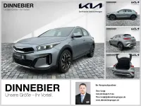 Gebraucht Kia XCeed Spirit 160 PS (117 kW) 2023 Lunarsilber met SUV
