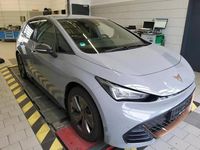 Gebraucht Cupra Born 110 kW (150 PS) 2024 Grau Kleinwagen