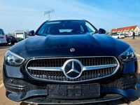 Gebraucht Mercedes C300e 313 PS (230 kW) 2022 Schwarz Limousine
