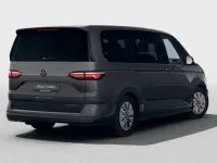 Neu VW Multivan Life 177 PS (130 kW) 2026 Indiumgrau metallic Van / Kleinbus