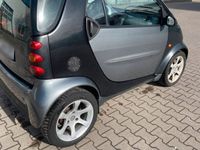 gebraucht Smart ForTwo Coupé 450 CDI TÜV 03/25