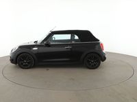 gebraucht Mini Cooper S Cabriolet 