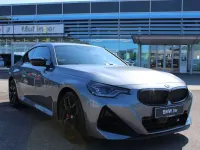 Neu BMW M240i M Sport 381 PS (280 kW) 2026 Grau Coupé