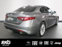 gebraucht Alfa Romeo Giulia Super 2.0 16V 200PS, Leder, Komfort Paket